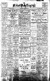 Coventry Evening Telegraph Saturday 04 October 1913 Page 1