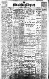 Coventry Evening Telegraph Wednesday 08 October 1913 Page 1