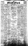 Coventry Evening Telegraph Monday 13 October 1913 Page 1