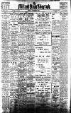 Coventry Evening Telegraph Friday 07 November 1913 Page 1