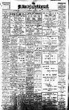 Coventry Evening Telegraph Saturday 08 November 1913 Page 1