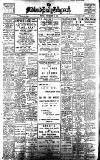 Coventry Evening Telegraph Monday 10 November 1913 Page 1
