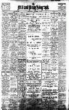 Coventry Evening Telegraph Wednesday 10 December 1913 Page 1