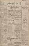 Coventry Evening Telegraph Saturday 10 January 1914 Page 1