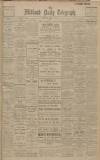 Coventry Evening Telegraph Monday 07 June 1915 Page 1