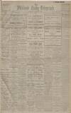 Coventry Evening Telegraph Saturday 15 January 1916 Page 1