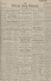Coventry Evening Telegraph Saturday 12 February 1916 Page 1