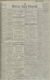 Coventry Evening Telegraph Friday 29 September 1916 Page 1