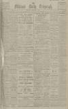 Coventry Evening Telegraph Thursday 15 February 1917 Page 1