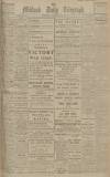 Coventry Evening Telegraph Wednesday 14 February 1917 Page 1