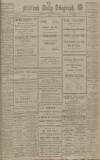 Coventry Evening Telegraph Saturday 01 December 1917 Page 1