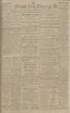 Coventry Evening Telegraph Monday 10 December 1917 Page 1