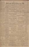 Coventry Evening Telegraph Friday 04 January 1918 Page 1