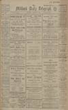 Coventry Evening Telegraph Saturday 05 January 1918 Page 1