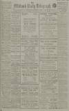 Coventry Evening Telegraph Thursday 17 January 1918 Page 1