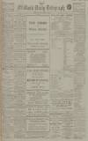 Coventry Evening Telegraph Friday 25 January 1918 Page 1