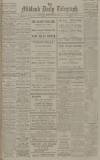 Coventry Evening Telegraph Monday 18 February 1918 Page 1