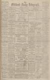 Coventry Evening Telegraph Thursday 18 April 1918 Page 1