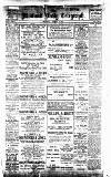 Coventry Evening Telegraph Wednesday 01 January 1919 Page 1