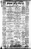 Coventry Evening Telegraph Thursday 02 January 1919 Page 1