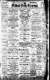 Coventry Evening Telegraph Saturday 04 January 1919 Page 1