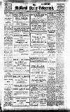Coventry Evening Telegraph Thursday 09 January 1919 Page 1