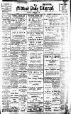 Coventry Evening Telegraph Saturday 08 February 1919 Page 1