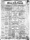 Coventry Evening Telegraph Saturday 08 March 1919 Page 1