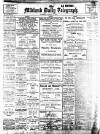 Coventry Evening Telegraph Saturday 15 March 1919 Page 1
