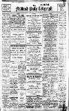 Coventry Evening Telegraph Saturday 22 March 1919 Page 1