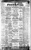 Coventry Evening Telegraph Saturday 29 March 1919 Page 1