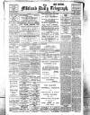 Coventry Evening Telegraph Thursday 04 September 1919 Page 1