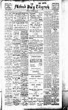 Coventry Evening Telegraph Tuesday 14 October 1919 Page 1