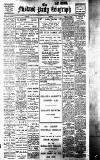 Coventry Evening Telegraph Wednesday 12 November 1919 Page 1