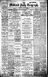 Coventry Evening Telegraph Monday 05 January 1920 Page 1