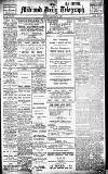 Coventry Evening Telegraph Monday 05 January 1920 Page 5
