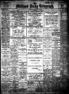 Coventry Evening Telegraph Saturday 10 January 1920 Page 1