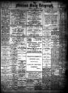 Coventry Evening Telegraph Saturday 10 January 1920 Page 5