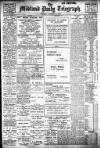 Coventry Evening Telegraph Tuesday 13 January 1920 Page 5