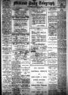 Coventry Evening Telegraph Wednesday 14 January 1920 Page 5