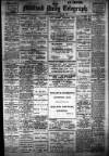 Coventry Evening Telegraph Wednesday 28 January 1920 Page 5