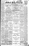Coventry Evening Telegraph Wednesday 04 February 1920 Page 1