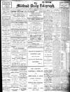 Coventry Evening Telegraph Monday 09 February 1920 Page 5