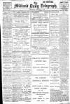 Coventry Evening Telegraph Wednesday 11 February 1920 Page 5