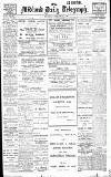 Coventry Evening Telegraph Thursday 12 February 1920 Page 5