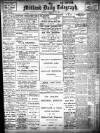 Coventry Evening Telegraph Monday 16 February 1920 Page 5