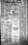 Coventry Evening Telegraph Wednesday 18 February 1920 Page 5