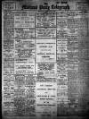 Coventry Evening Telegraph Thursday 19 February 1920 Page 1