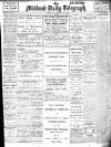 Coventry Evening Telegraph Thursday 19 February 1920 Page 5