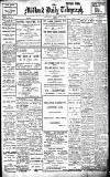 Coventry Evening Telegraph Saturday 21 February 1920 Page 1